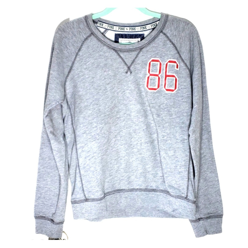 PINK Sweatshirt